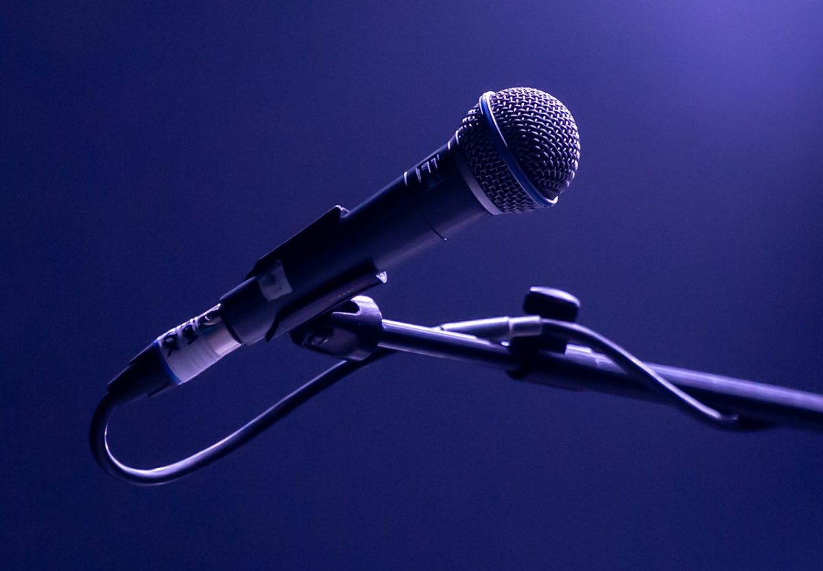CONCERT DE CARPE DIEM