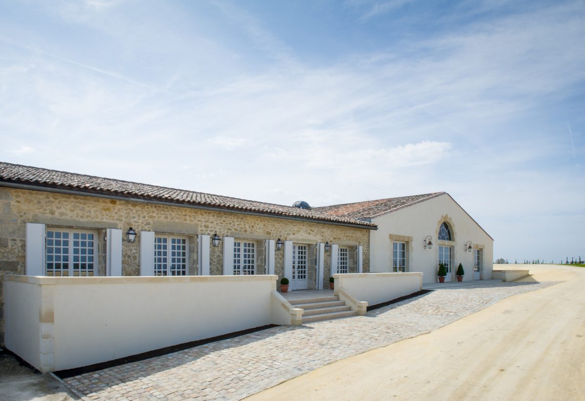 Château de Rayne Vigneau