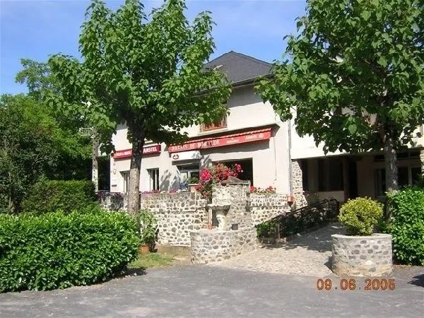 Le Relais de Boralde (groupes)
