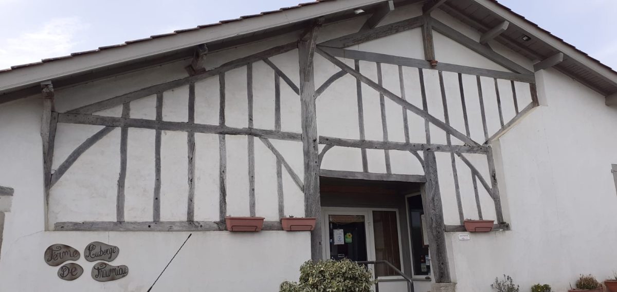 Ferme Thoumiou