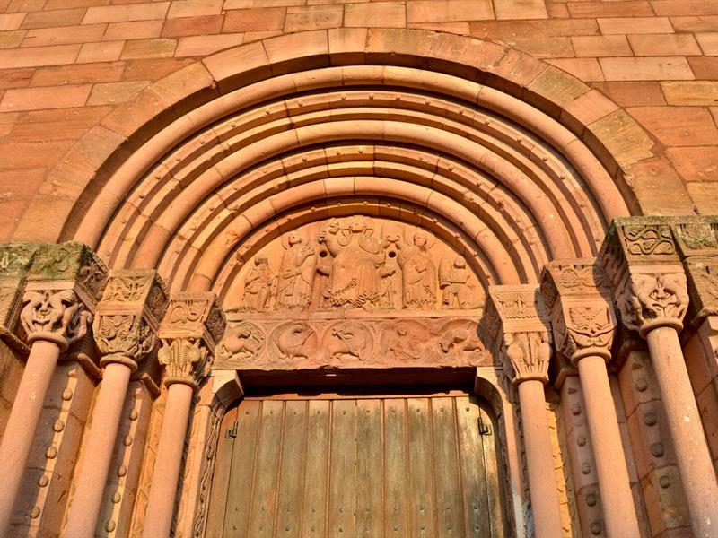 Journées du patrimoine - Église Saint-Pierre-et-Paul