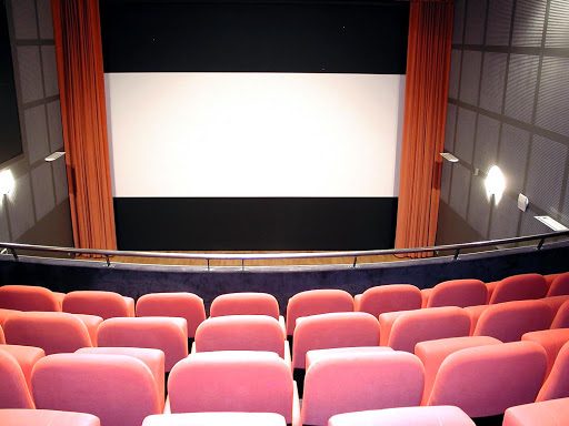 CINEMA LES CAPUCINS