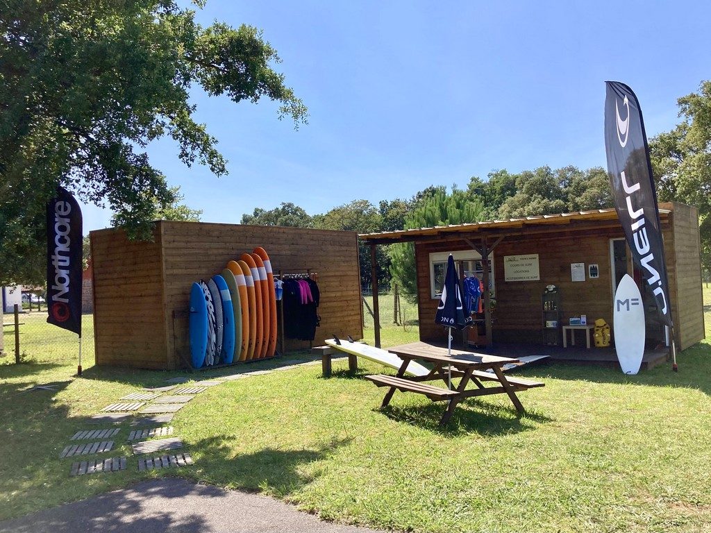 Pulse Surf Coaching