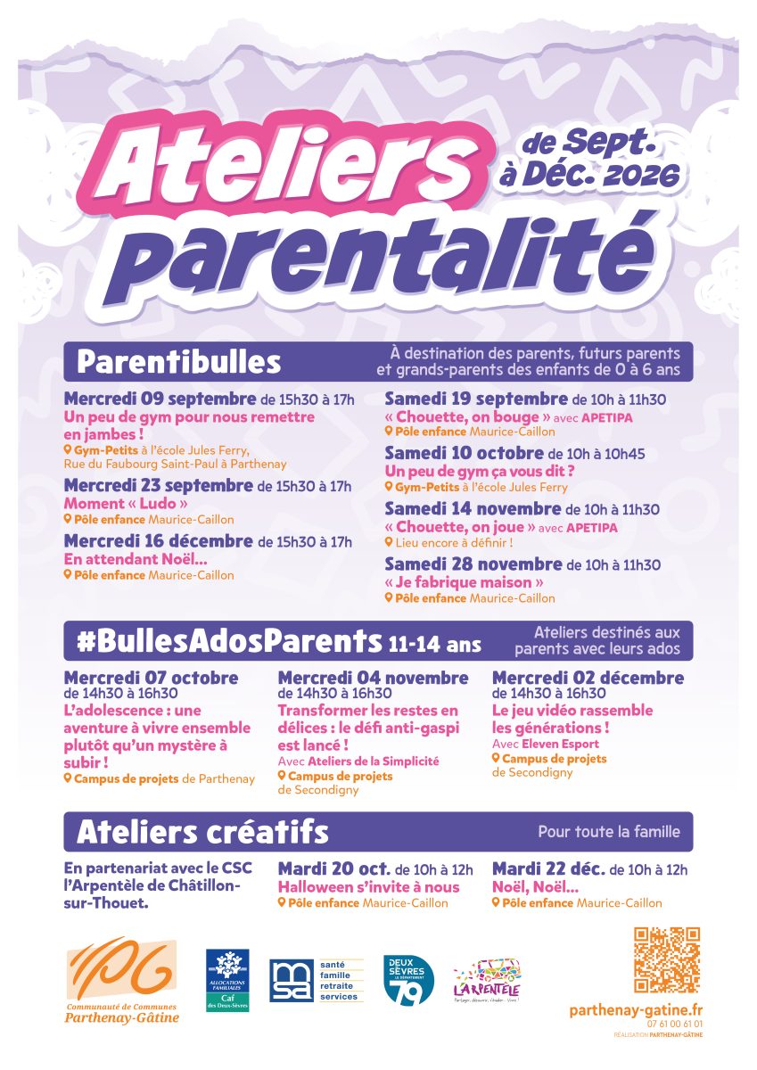 Atelier créatif Halloween