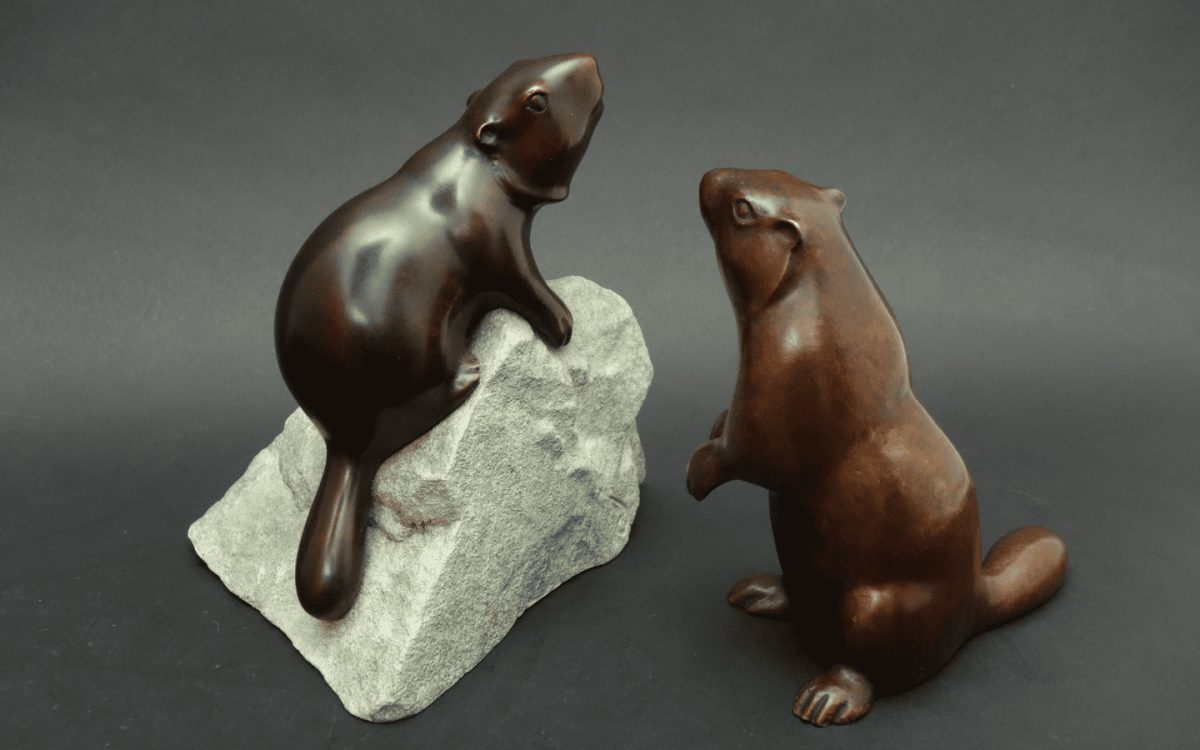 Sculpteur - Christian Delacoux