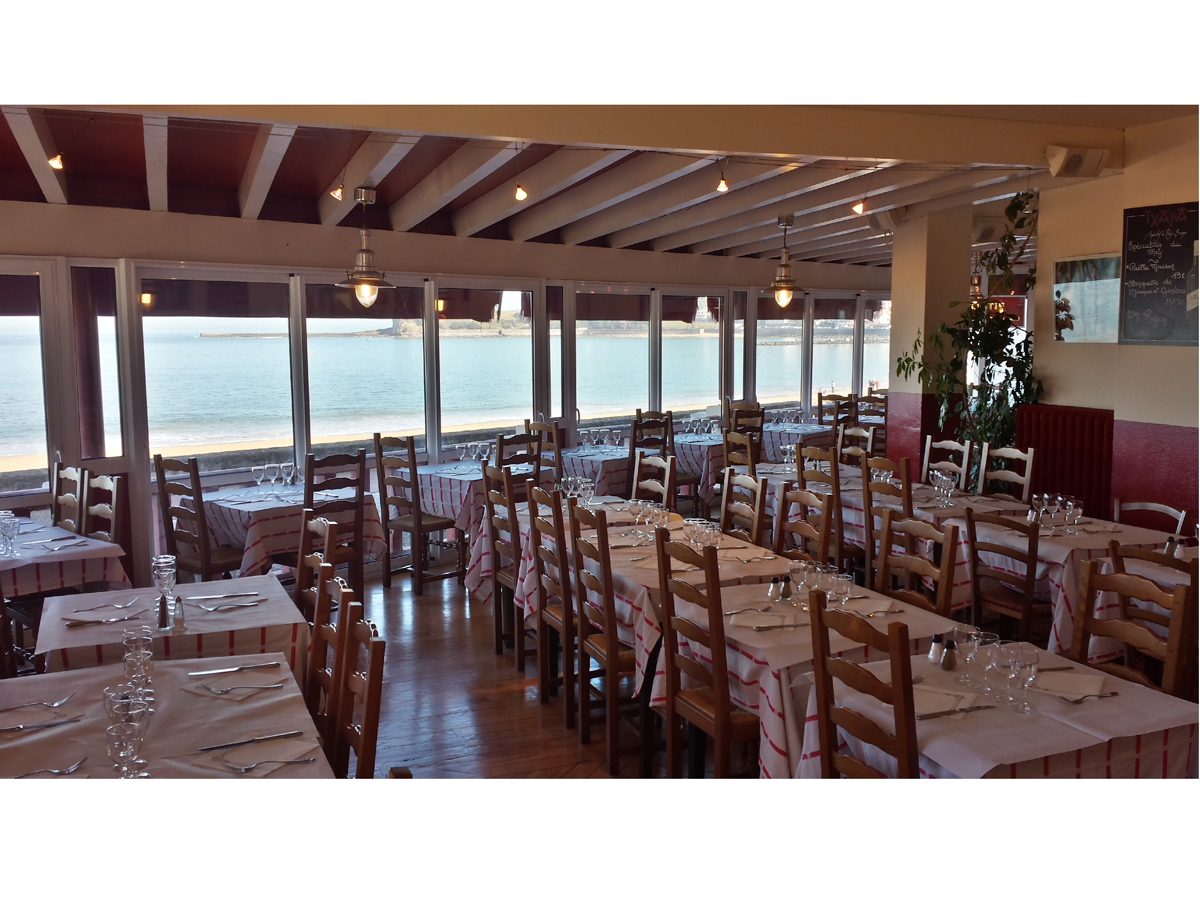 Restaurant L'Artha