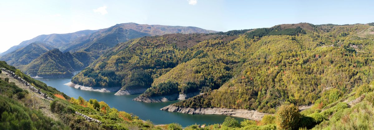 PANORAMA DE POURCHARESSES