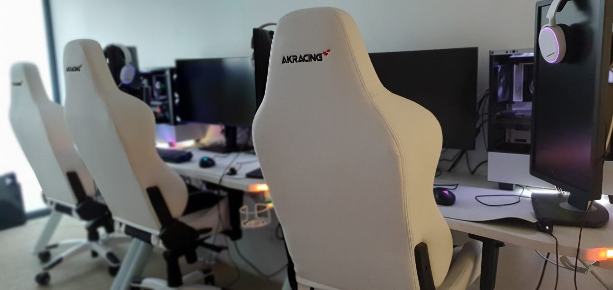Team Factory - Centre E-sport