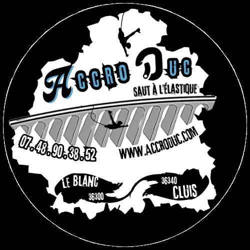 Accroduc - Saut à l'élastique
