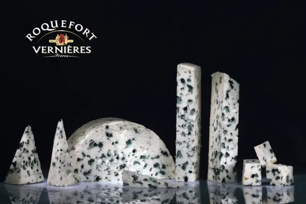 Roquefort Vernières