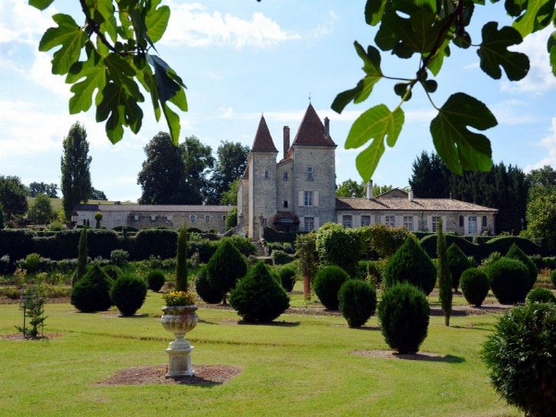 Château de Malvirade