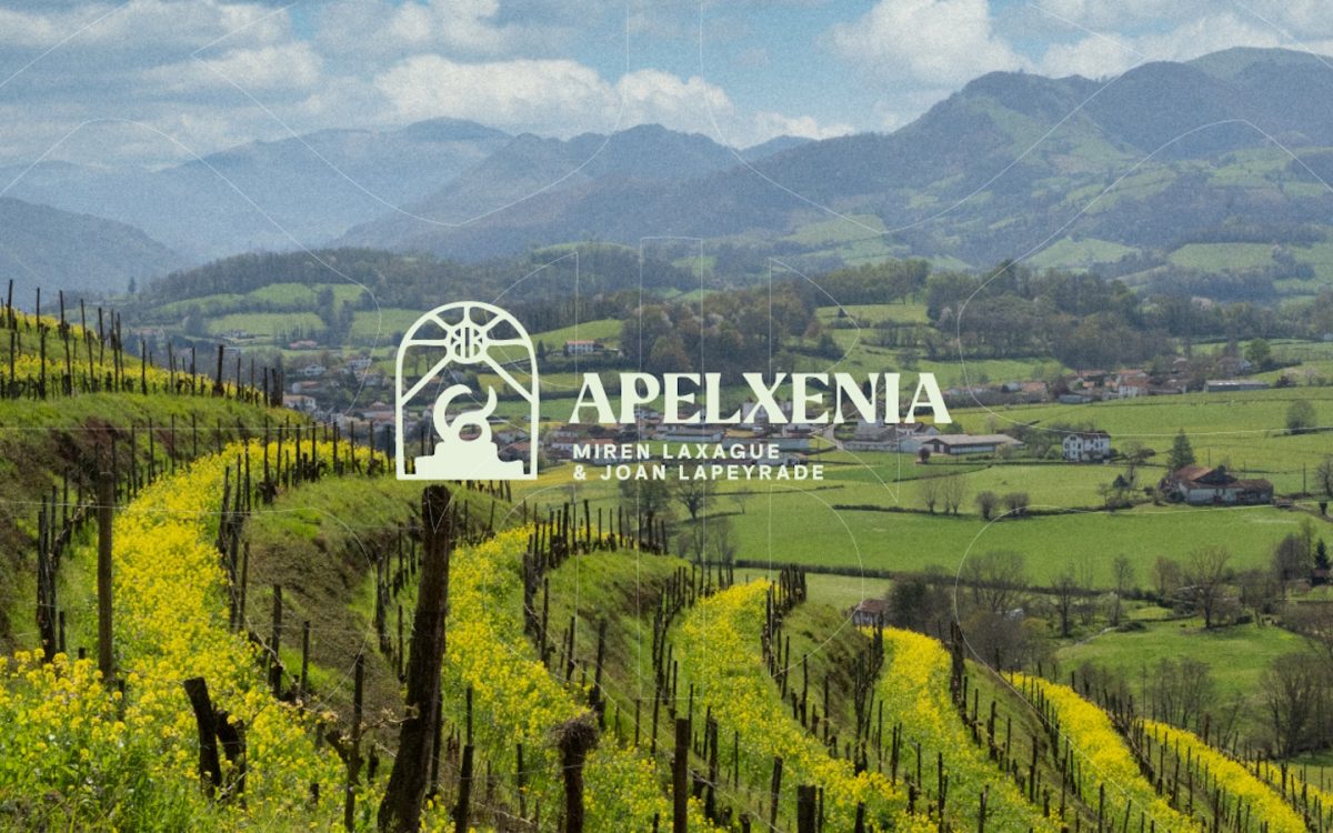 Domaine Apelxenia