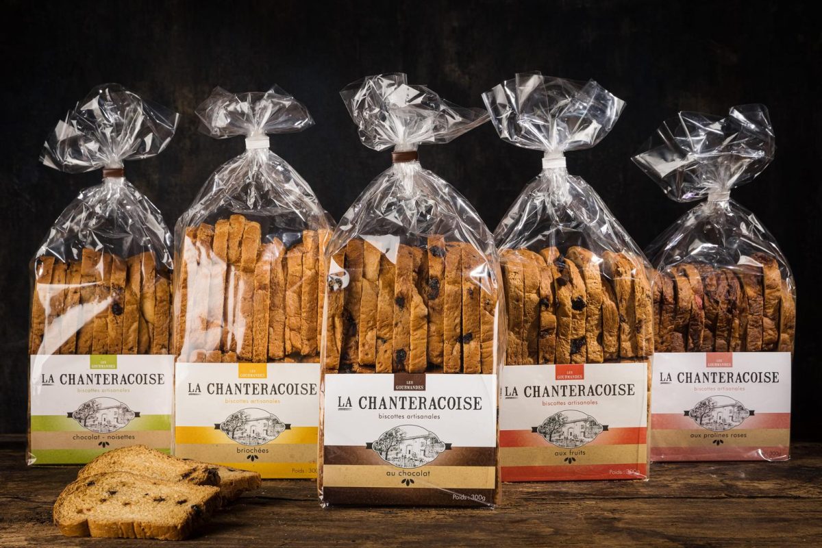 La Chanteracoise - site de St Germain