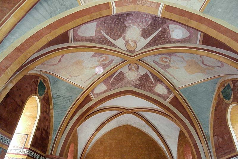 Chapelle Notre-Dame-de-Presles à Marcilly-en-Bassigny