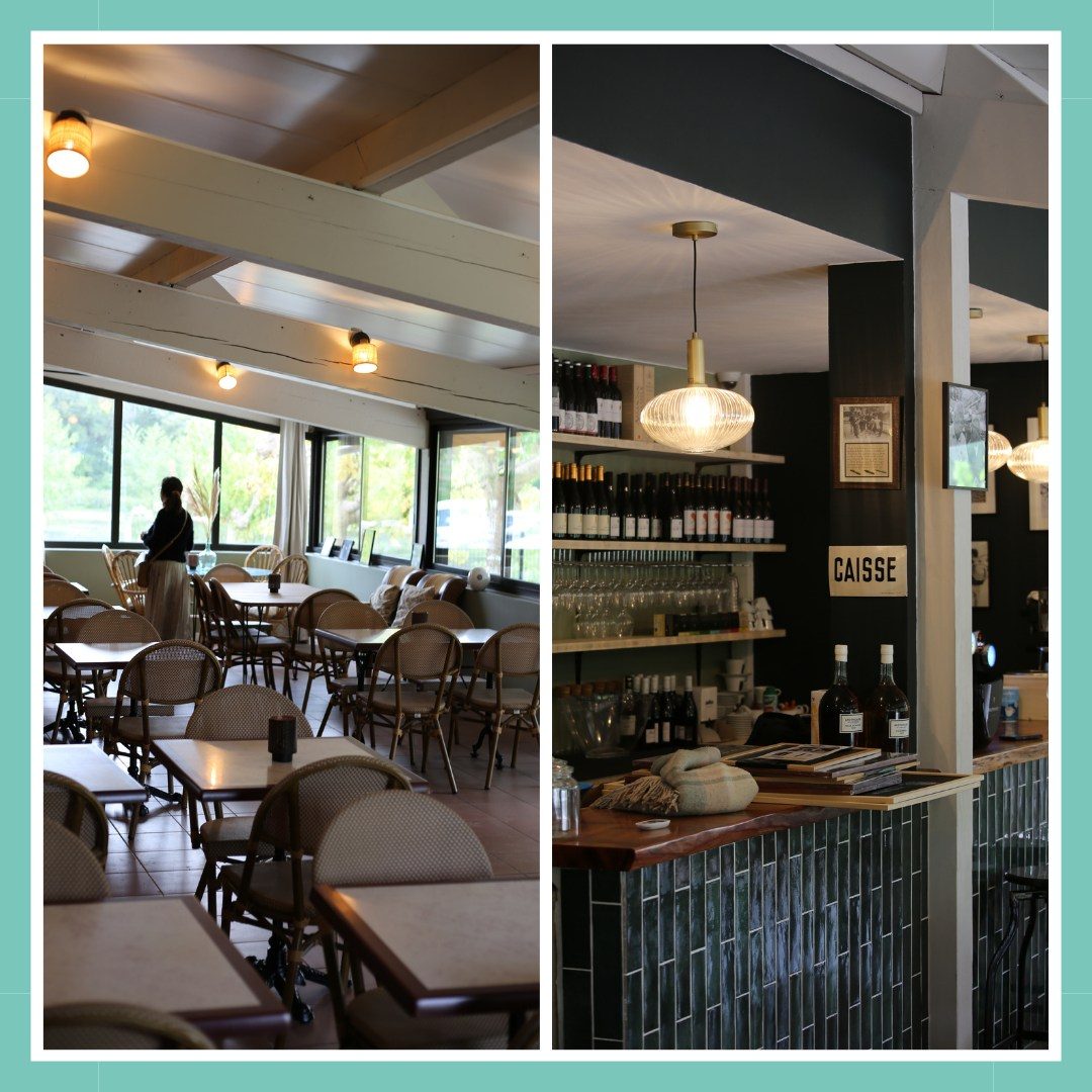 Restaurant Laromet