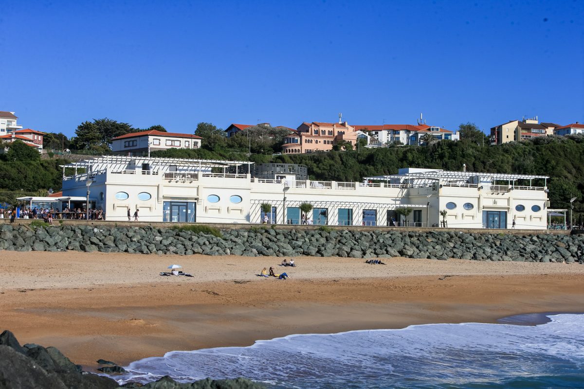 Espace de l’Océan
