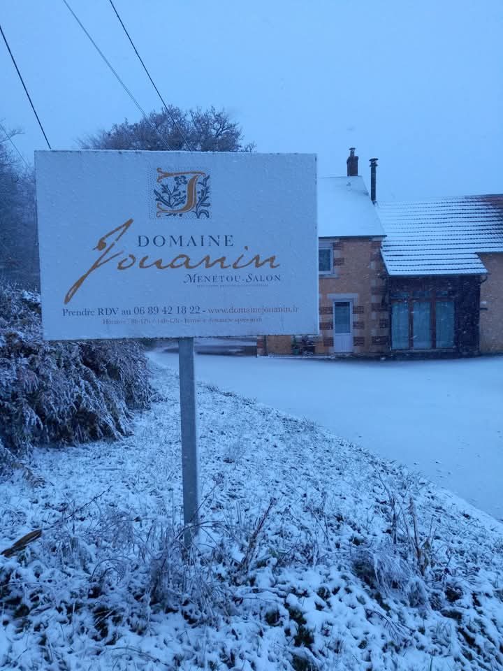 Domaine Jean-François Jouanin
