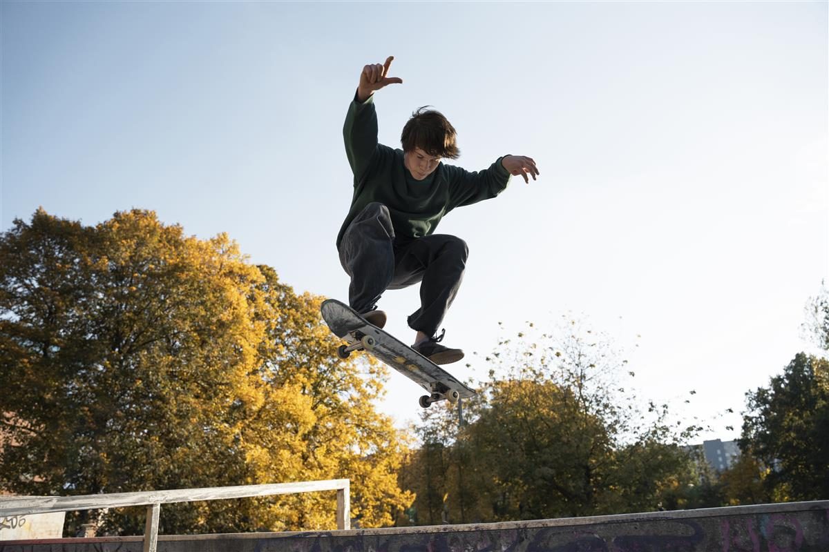 Skatepark