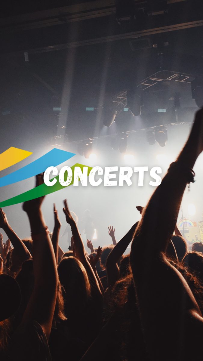 CONCERT