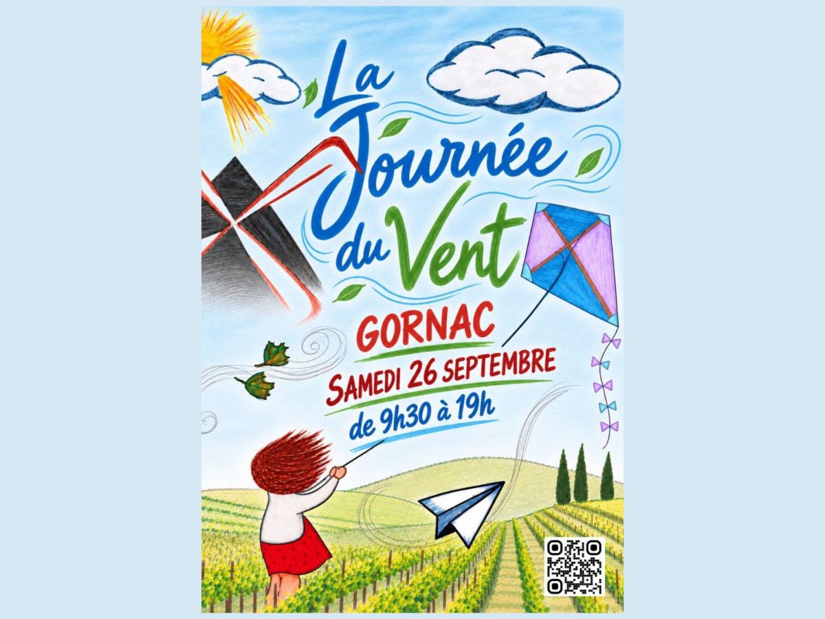 La Journée du vent