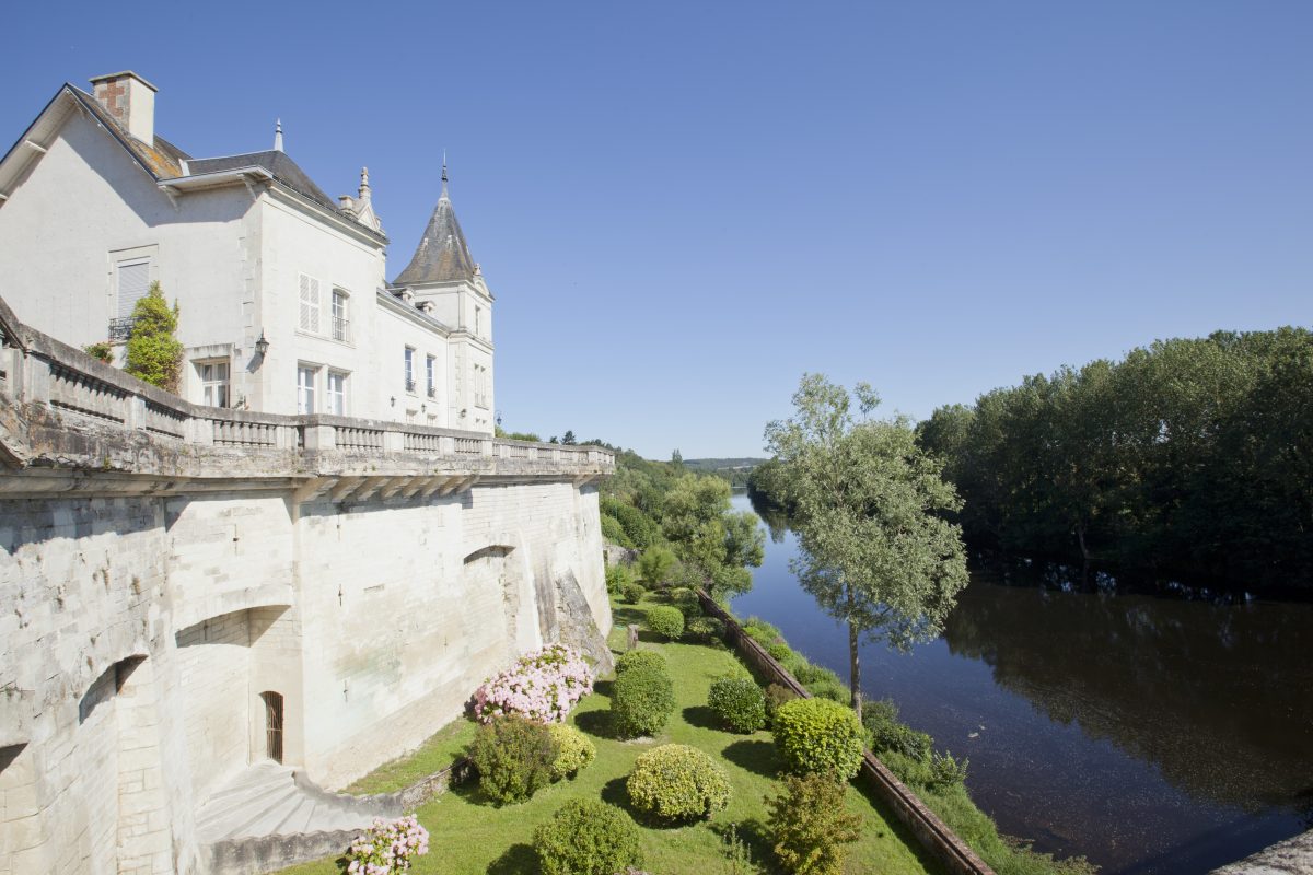 Le Castel