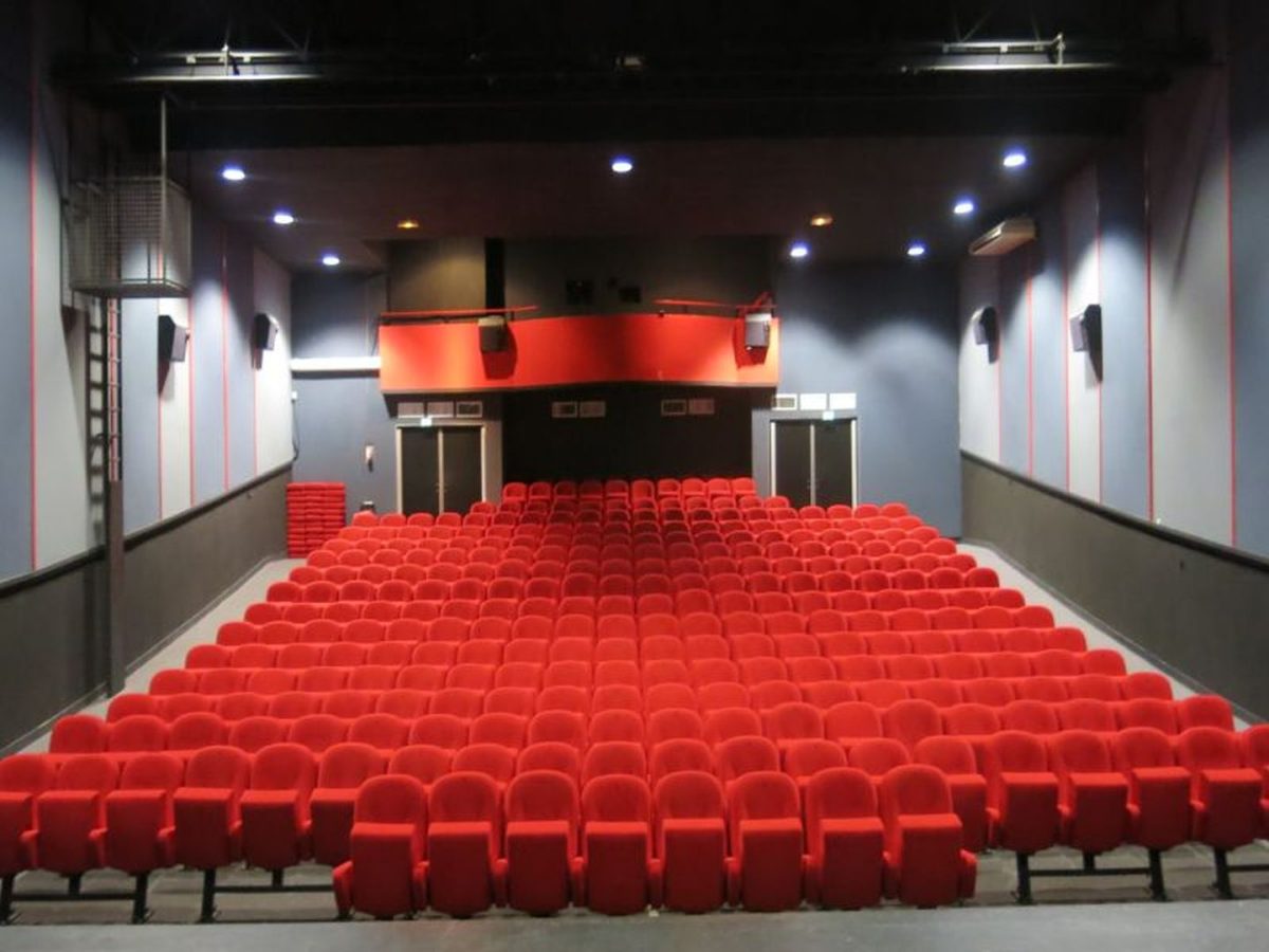Cinéma Le Vauban