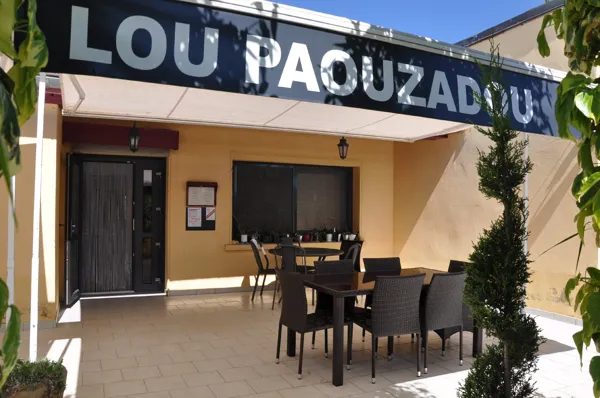 Lou Paouzadou