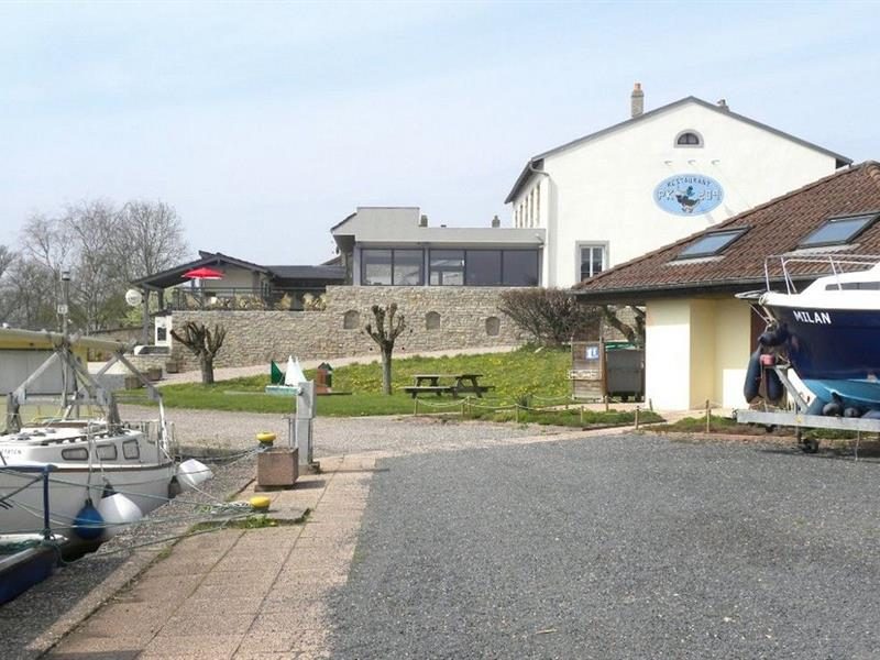 Restaurant PK 209