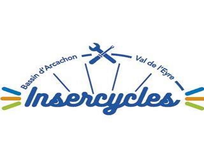 Insercycles - Location de vélos