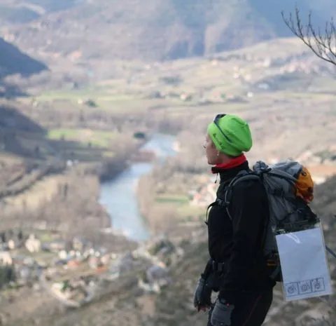 AVEYRON RANDONNEE - Randonnées accompagnées par une guide diplômée