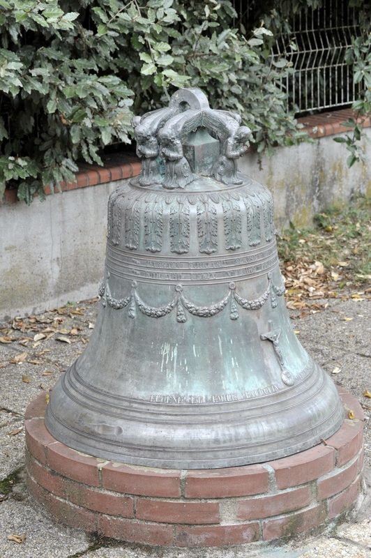 Musée Campanaire Bollée