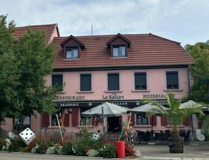 Restaurant Le Kellian