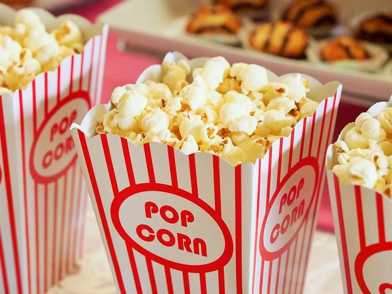 Cinéma à Boulay
