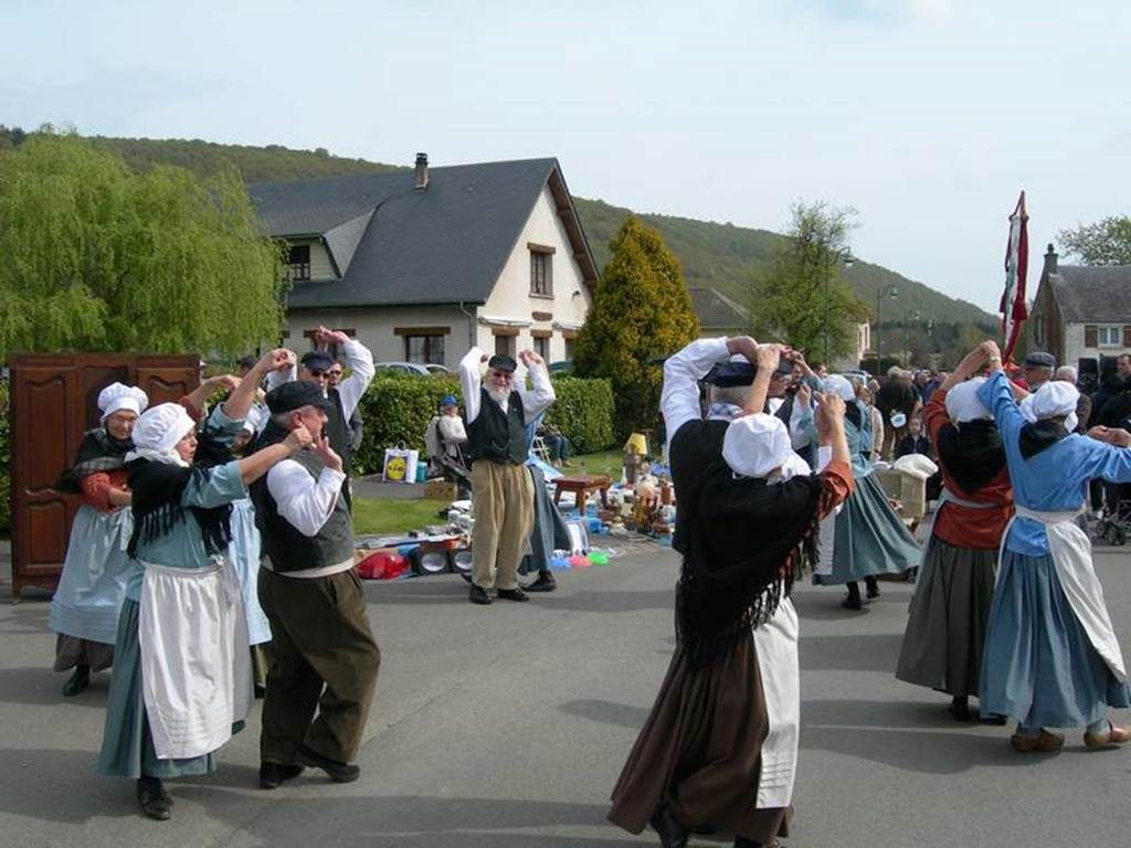 Les Ramounis de Bosseval
