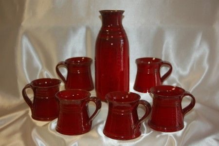 Céramiste : Poterie des Monédières