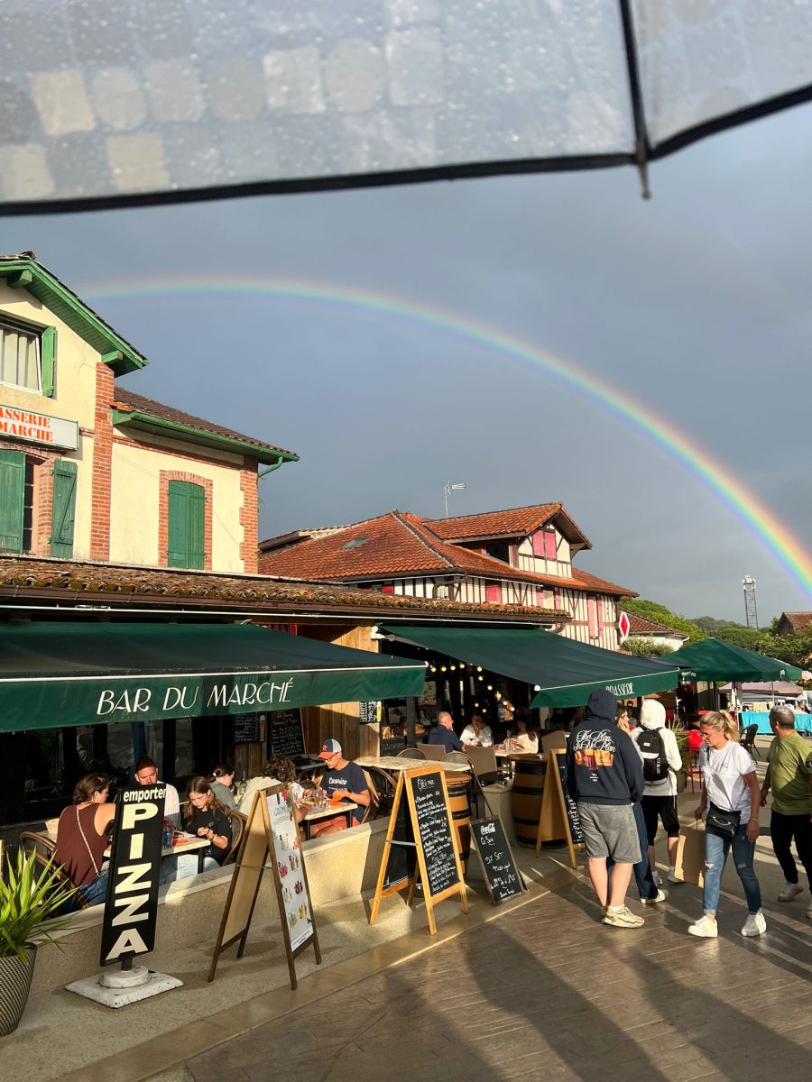 Restaurant du Marché