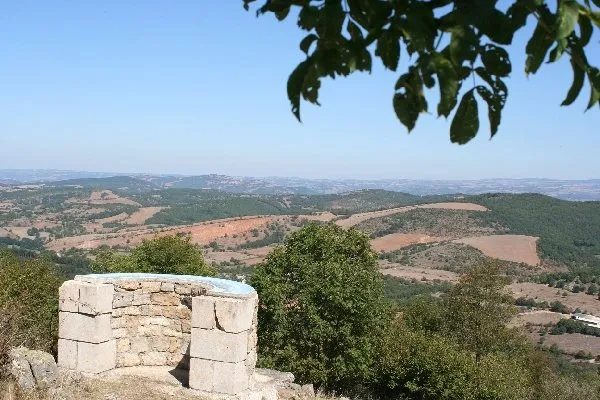 Puech de Buzeins