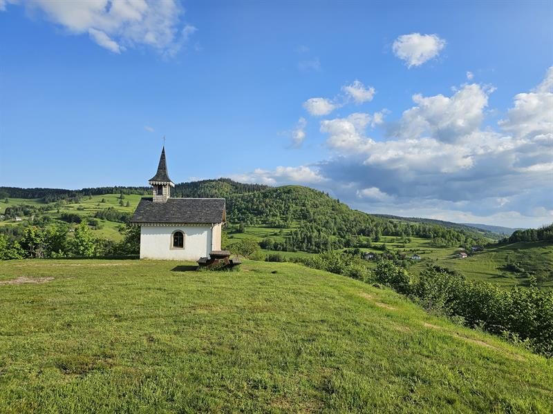 La Chapelle de Pitié