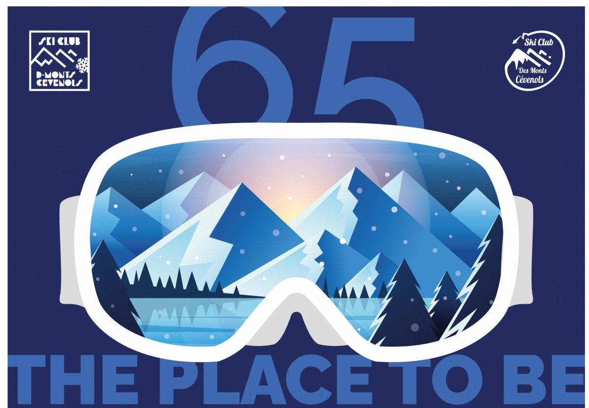 65 ANS DU SKI CLUB DES MONTS CÉVENOLS !