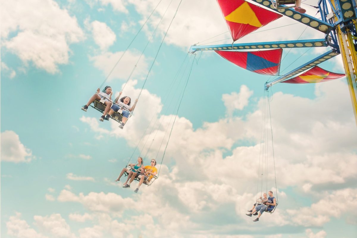 Fête annuelle de Saint Laurent sur Gorre