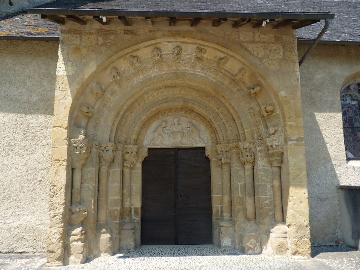 Eglise saint Pierre