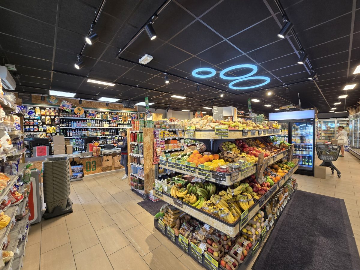 Carrefour Express