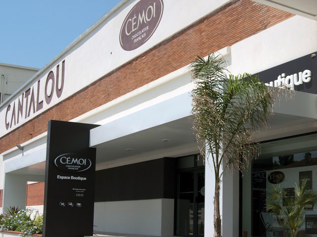 CÉMOI
