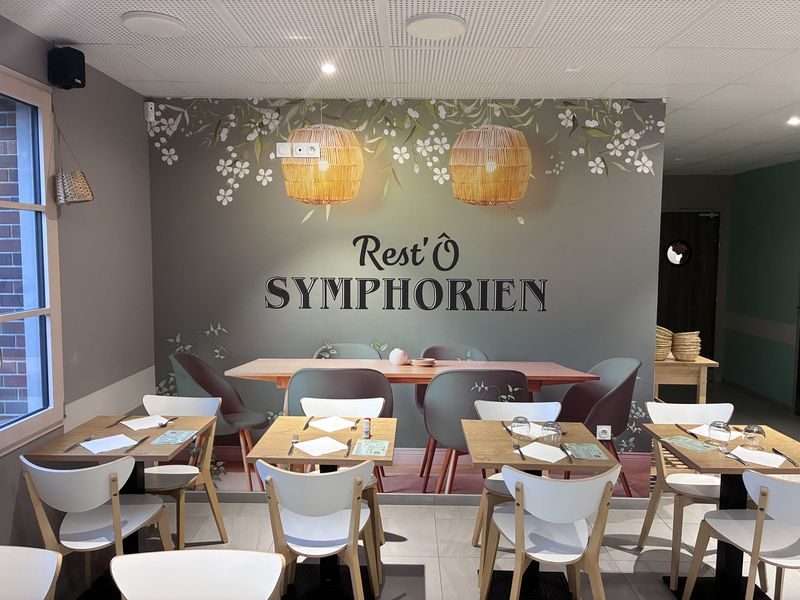 Rest'Ô Symphorien
