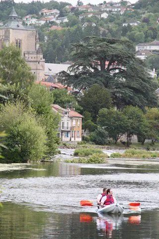 Sports et Nature (groupes)