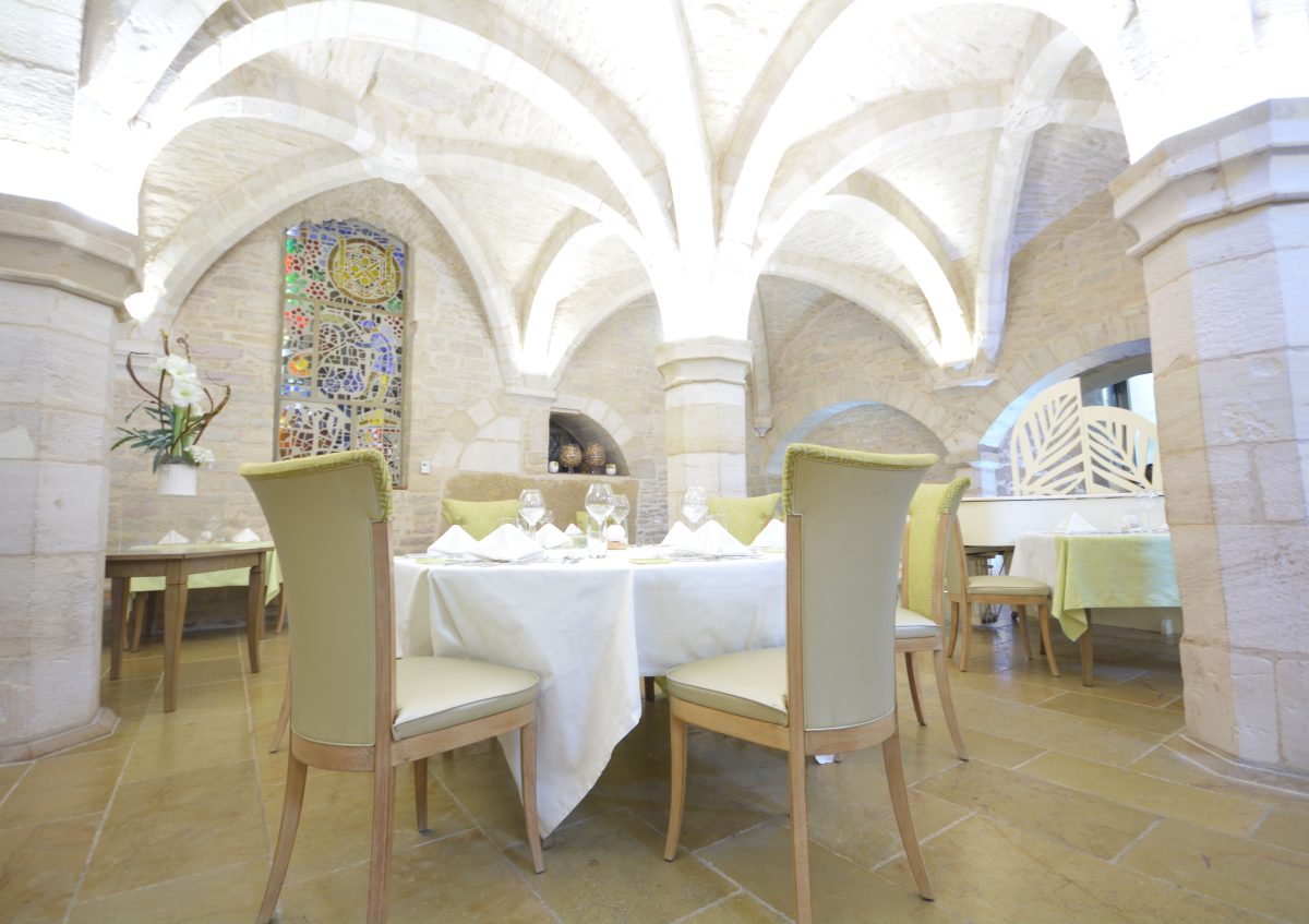 La Dame d'Aquitaine