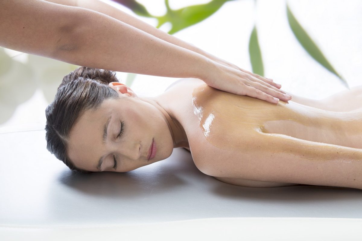 Institut de beauté et Minceur des Thermes
