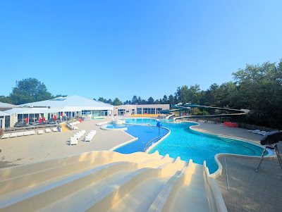 Aquaclub de Belle Dune