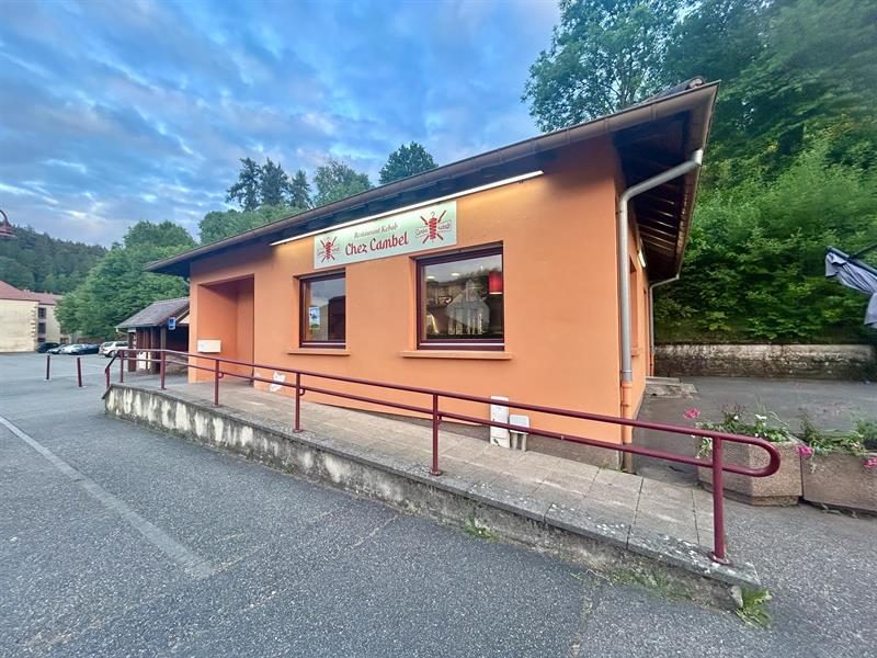 Kebab chez Cambel