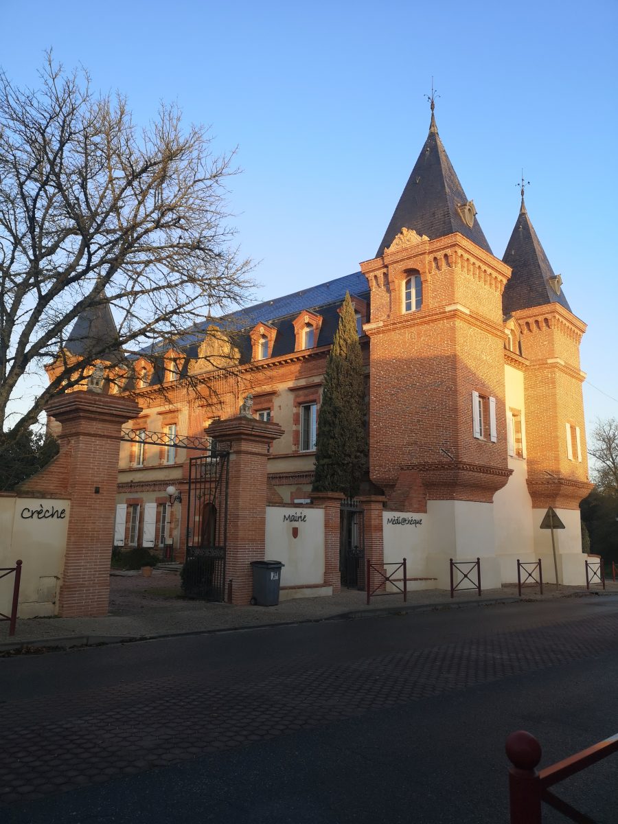 MEDIATHEQUE